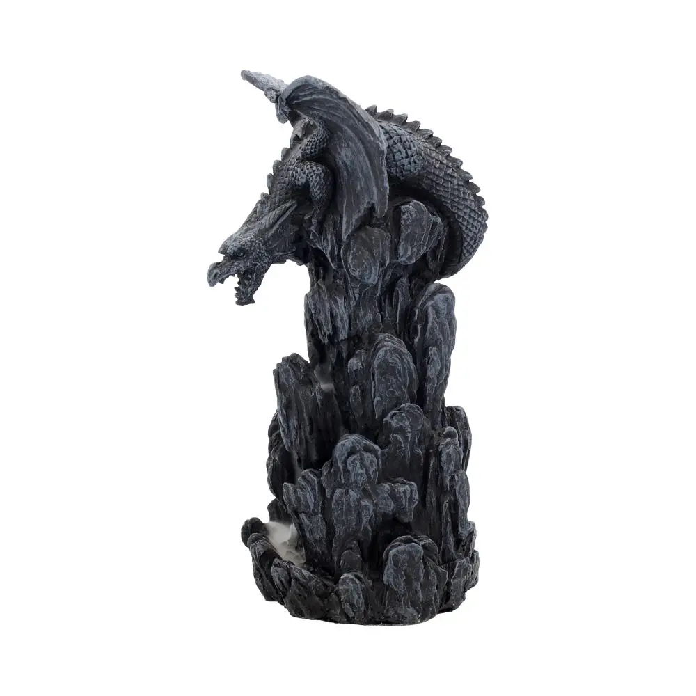 Nemesis Now Dragon Incense Burner Tower 20cm Homeware 3 Nemesis Now Dragon Incense Burner Tower 20cm Homeware 3