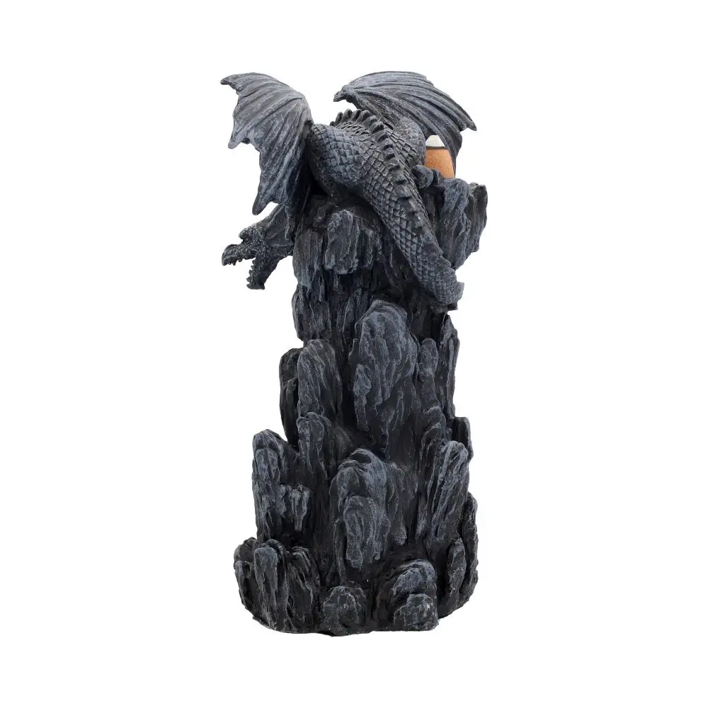 Nemesis Now Dragon Incense Burner Tower 20cm Homeware 5 Nemesis Now Dragon Incense Burner Tower 20cm Homeware 5