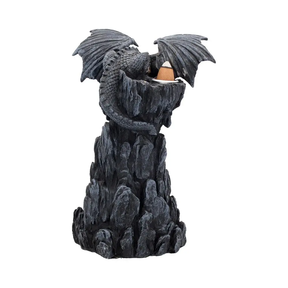 Nemesis Now Dragon Incense Burner Tower 20cm Homeware 7 Nemesis Now Dragon Incense Burner Tower 20cm Homeware 7