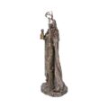 Keeper of the Forest Figurine Bronze Elen of the Ways Ornament Figurines Medium (15-29cm) 4