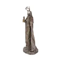 Nemesis Now Keeper of the Forest Figurine Bronze Elen of the Ways Ornament 28cm Figurines Medium (15-29cm) 2