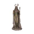 Keeper of the Forest Figurine Bronze Elen of the Ways Ornament Figurines Medium (15-29cm) 2