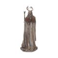 Keeper of the Forest Figurine Bronze Elen of the Ways Ornament Figurines Medium (15-29cm) 8
