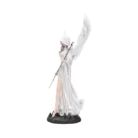 Nemesis Now Mercy Angelic Fairy Reaper With Scythe 61cm Figurines Extra Large (Over 50cm) 2