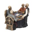 End Game Skeleton Poker Game 16cm Figurines Medium (15-29cm) 4