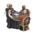 End Game Skeleton Poker Game 16cm Figurines Medium (15-29cm) 8