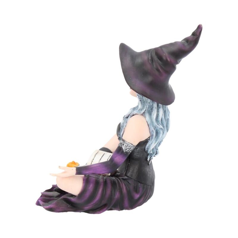 Aradia The Witch And Her Grimoire 14cm Figurines Small (Under 15cm) 5
