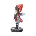 Missing You Red Hooded Fairy with Mailbox Figurines Medium (15-29cm) 4