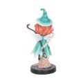 I’ll Put A Spell On You Fairy With her Broomstick 19.5cm Figurines Medium (15-29cm) 8