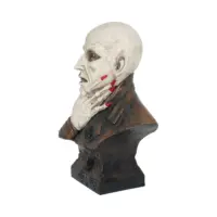 Nemesis Now Count Dracula Bust 40cm Figurines Large (30-50cm) 2