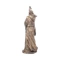 Bronzed Merlin Large Figurine 47cm Figurines Large (30-50cm) 6
