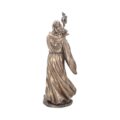 Bronzed Merlin Large Figurine 47cm Figurines Large (30-50cm) 8