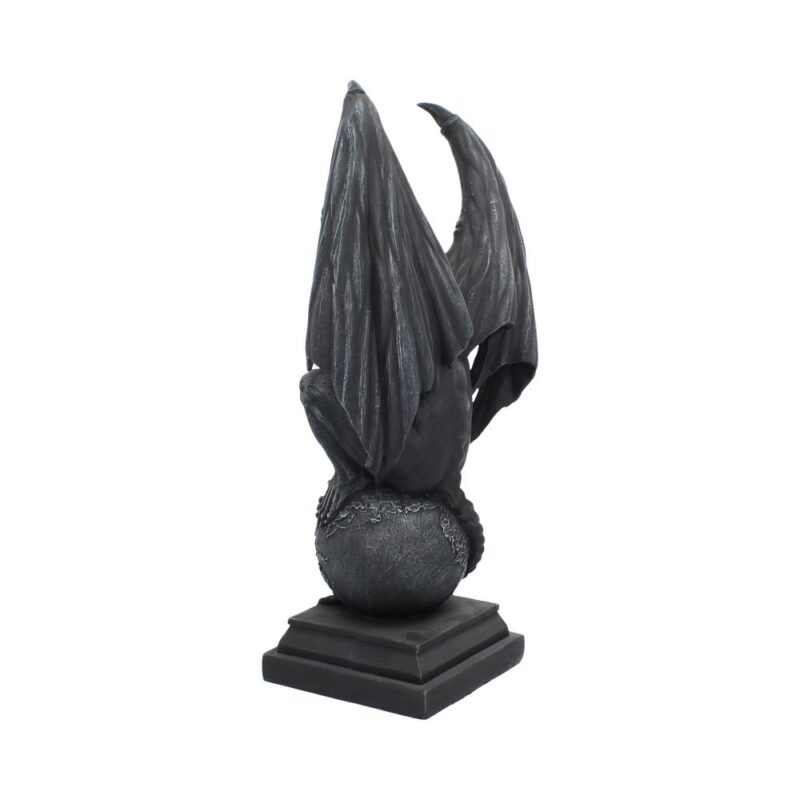 Grasp of Darkness Gothic Ornament Gargoyle Figurine Figurines Large (30-50cm) 5
