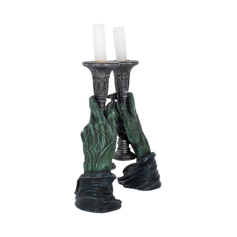 Light of Darkness Monster Hands Candle Holders 20cm Candles & Holders 5