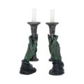 Light of Darkness Monster Hands Candle Holders 20cm Candles & Holders 8