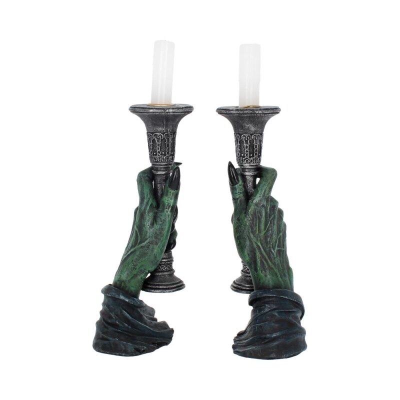 Light of Darkness Monster Hands Candle Holders 20cm Candles & Holders 7