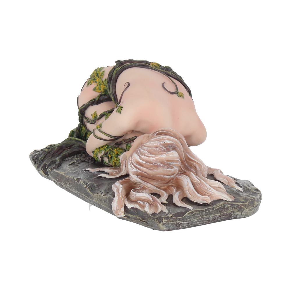 One With Earth Figurine Nature Mother Female Ornament Figurines Small (Under 15cm) 2