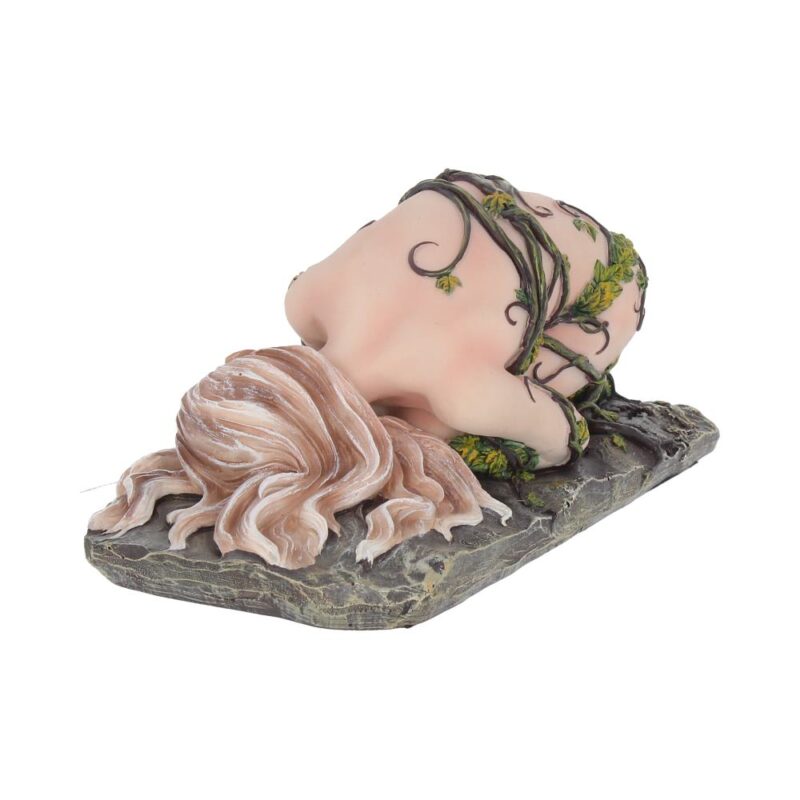 One With Earth Figurine Nature Mother Female Ornament Figurines Small (Under 15cm) 5