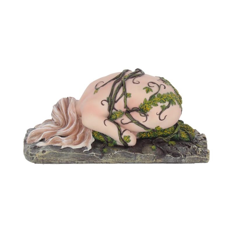 One With Earth Figurine Nature Mother Female Ornament Figurines Small (Under 15cm) 7