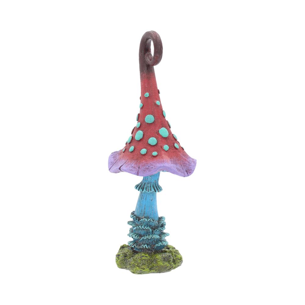 Magic Mystic Mugwump Fairy Village Toadstool 25cm Figurines Medium (15-29cm) 2