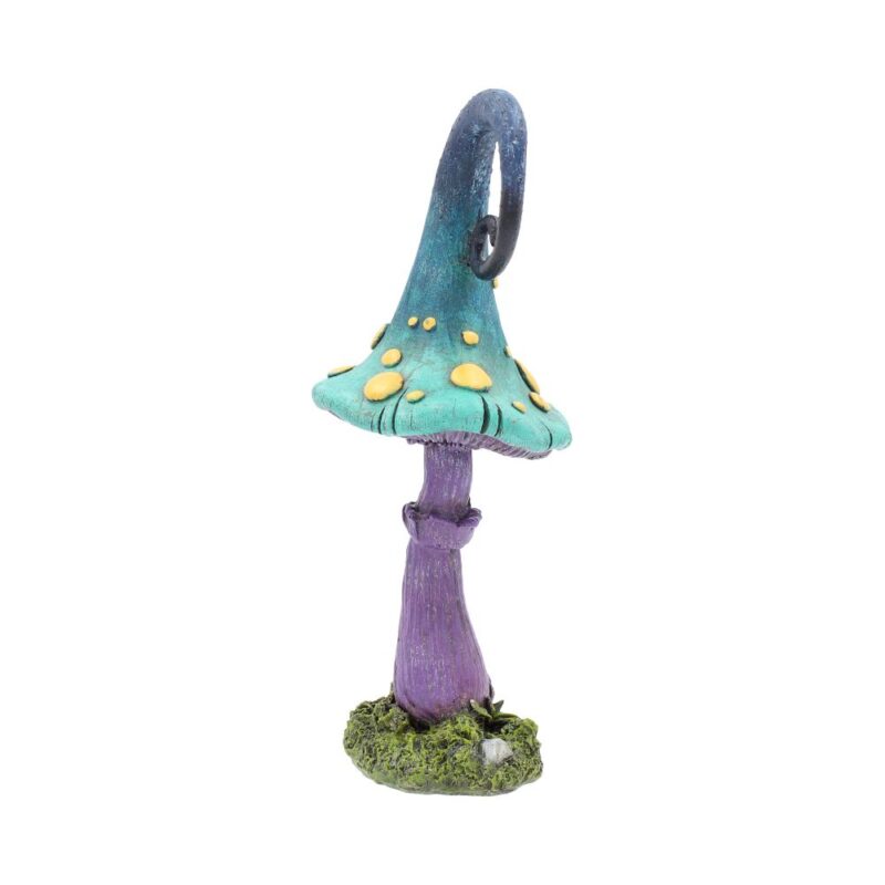 Foolish Fizzy Whizz Fairy Village Toadstool 24cm Figurines Medium (15-29cm) 3