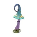 Foolish Fizzy Whizz Fairy Village Toadstool 24cm Figurines Medium (15-29cm) 6