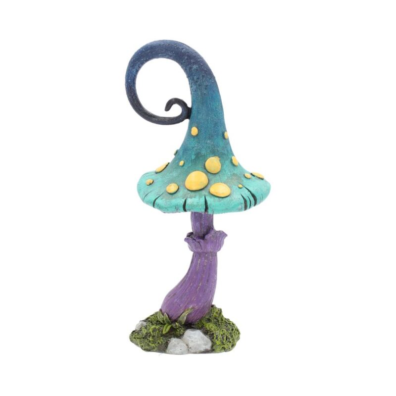 Foolish Fizzy Whizz Fairy Village Toadstool 24cm Figurines Medium (15-29cm) 7