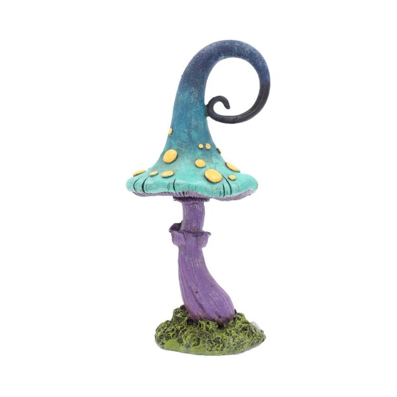 Foolish Fizzy Whizz Fairy Village Toadstool 24cm Figurines Medium (15-29cm) 9
