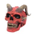 Tenacious Beelzeboss Demon Skull Ornament 13.3cm Figurines Small (Under 15cm) 4