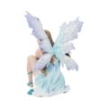 Melody Figurine Fairy Flower Ornament Figurines Small (Under 15cm) 6