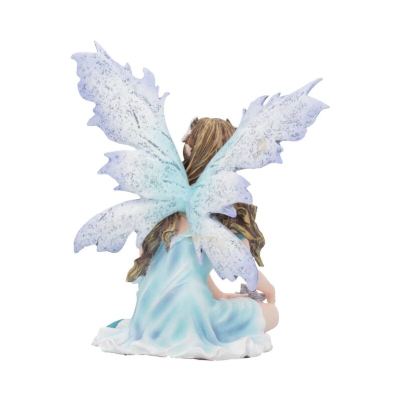 Melody Figurine Fairy Flower Ornament Figurines Small (Under 15cm) 7