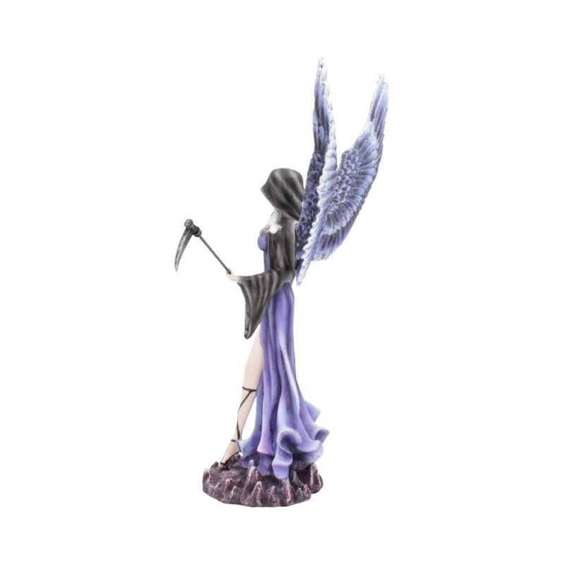 Dark Fairy Reaper Mercy 31cm Figurines Large (30-50cm) 3
