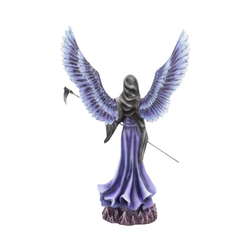 Dark Fairy Reaper Mercy 31cm Figurines Large (30-50cm) 5