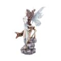 Frost Fairy Lexa With Dragon Companion 27.5cm Figurines Medium (15-29cm) 4