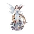 Frost Fairy Lexa With Dragon Companion 27.5cm Figurines Medium (15-29cm) 2