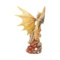 Adult Desert Dragon Figurine By Anne Stokes 24.5cm Figurines Medium (15-29cm) 8