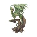 Adult Forest Dragon Figurine By Anne Stokes 25.5cm Figurines Medium (15-29cm) 6