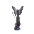 Raven Fairy Queen Maeven Figurine 78.5cm Figurines Extra Large (Over 50cm) 6