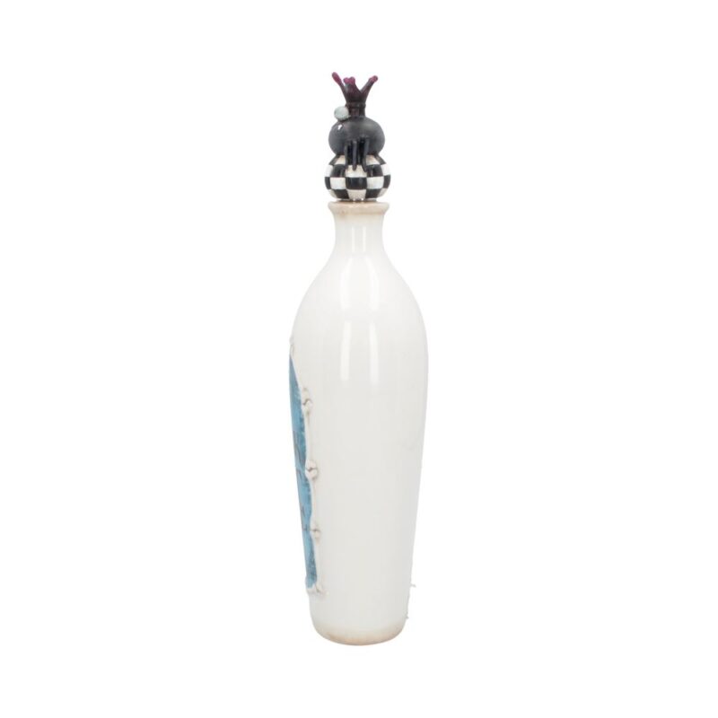 Drink Me Wonderland Ceramic Bottle Bottles & Jars 3
