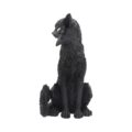Large Black Cat Witches Familiar Figure Salem 32.5cm Figurines Large (30-50cm) 4