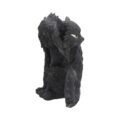 Large Black Cat Witches Familiar Figure Salem 25.5cm Figurines Medium (15-29cm) 8