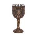 Valkyrie Norse Mythology Goblet Goblets & Chalices 2