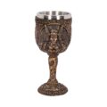 Valkyrie Norse Mythology Goblet Goblets & Chalices 6