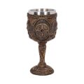 Valkyrie Norse Mythology Goblet Goblets & Chalices 8