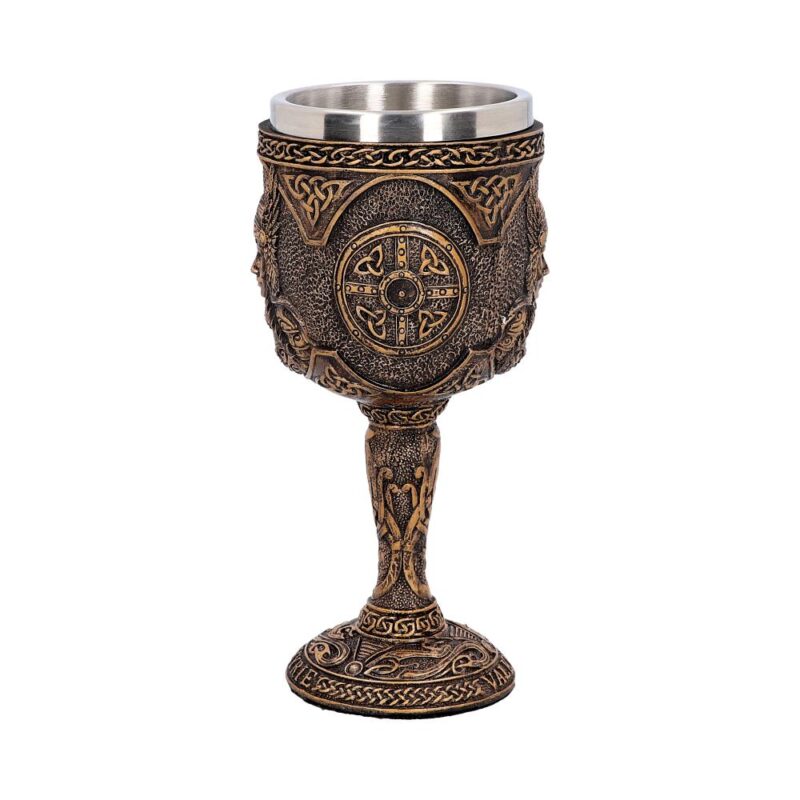 Valkyrie Norse Mythology Goblet Goblets & Chalices 7
