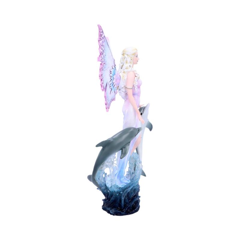 Delphinia Dolphin Companion Ocean Fairy Ornament Figurines Large (30-50cm) 7