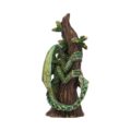 Anne Stokes Age of Dragons Small Forest Dragon Figurine Figurines Small (Under 15cm) 8