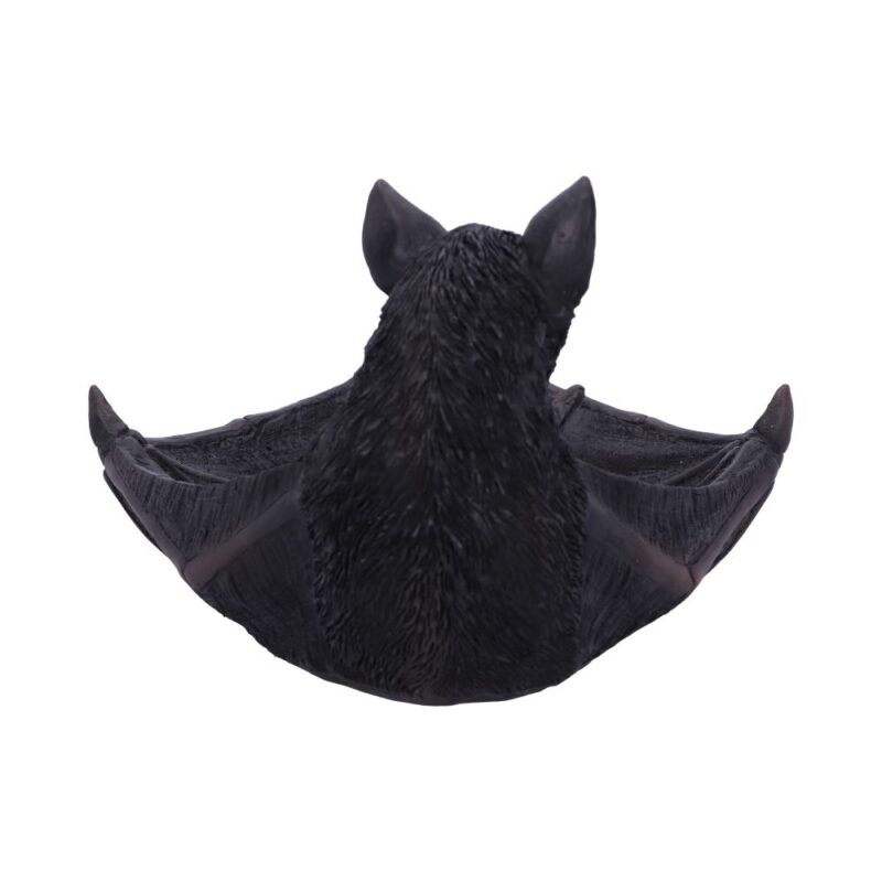 Winged Watcher Bat Trinket Holder Jewellery Dish Figurines Medium (15-29cm) 5