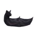 Winged Watcher Bat Trinket Holder Jewellery Dish Figurines Medium (15-29cm) 8