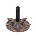 Baphomet’s Prayer Sabbatic Goat Incense Stick and Candle Holder Homeware 8